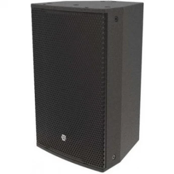 Компактный пассивный громкоговоритель с широкой дисперсией, черный EM ACOUSTICS EMS-129
