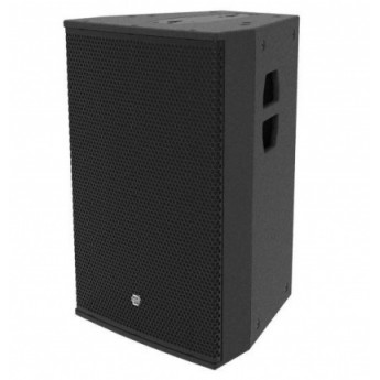 Компактный пассивный громкоговоритель с широкой дисперсией. Цвет черный EM ACOUSTICS EMS-159