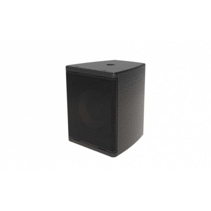 Ультракомпактный пассивный коаксиальный громкоговоритель, цвет черный EM ACOUSTICS EMS-41
