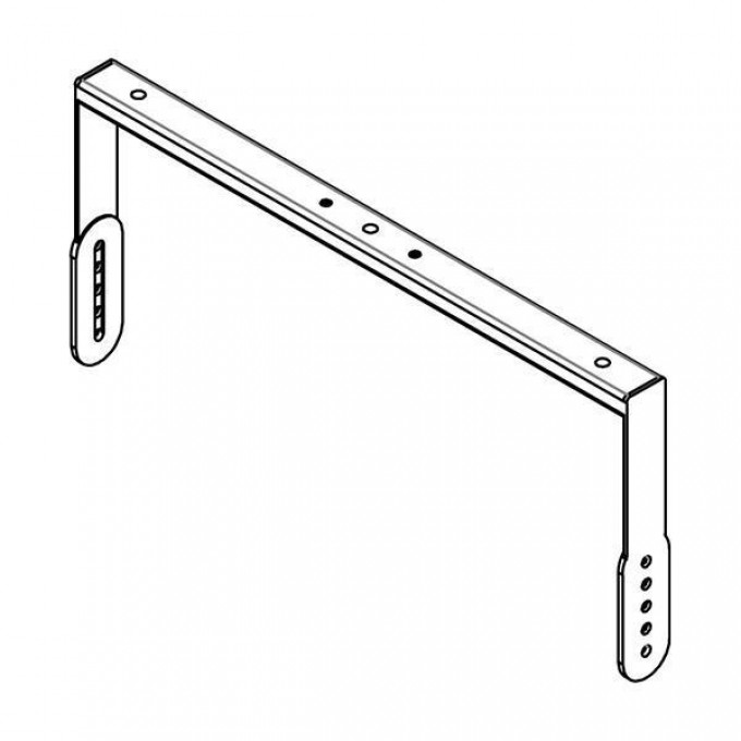 Лира для горизонтального подвеса АС EM ACOUSTICS R10 FC-R10H