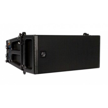 Компактный пассивный элемент для построения линейных массивов EM ACOUSTICS HALO-C