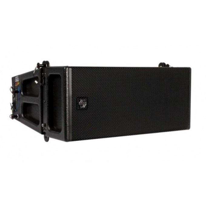 Компактный пассивный элемент для построения линейных массивов EM ACOUSTICS HALO-C