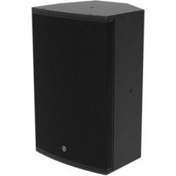 Двухполосный пассивный коаксиальный громкоговоритель черный EM ACOUSTICS I-C15
