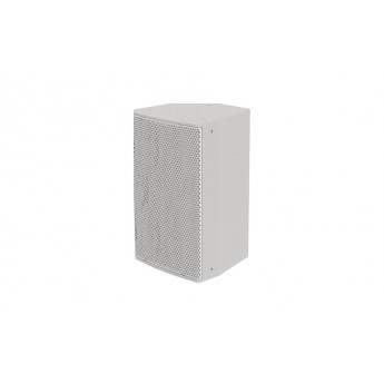 Коаксиальный пассивный инсталляционный широкополосный громкоговоритель 15" НЧ, 1.3" ВЧ, 90* коническая направленность, 55Гц-20кГц, 28,4 кг. Цвет белый EM ACOUSTICS I-C15-WHITE