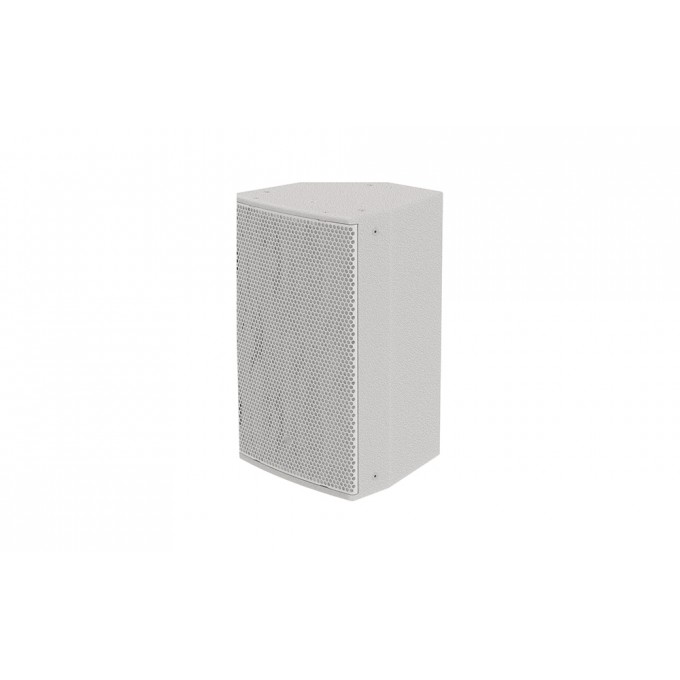Коаксиальный пассивный инсталляционный широкополосный громкоговоритель 15" НЧ, 1.3" ВЧ, 90* коническая направленность, 55Гц-20кГц, 28,4 кг. Цвет белый EM ACOUSTICS I-C15-WHITE