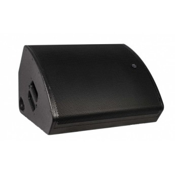 Двухполосный пассивный коаксиальный сценический монитор черный EM ACOUSTICS M-C15