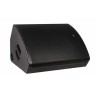 Двухполосный пассивный коаксиальный сценический монитор черный EM ACOUSTICS M-C15