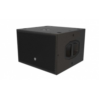 Компактный сабвуфер фазоинверторного типа EM ACOUSTICS S-12