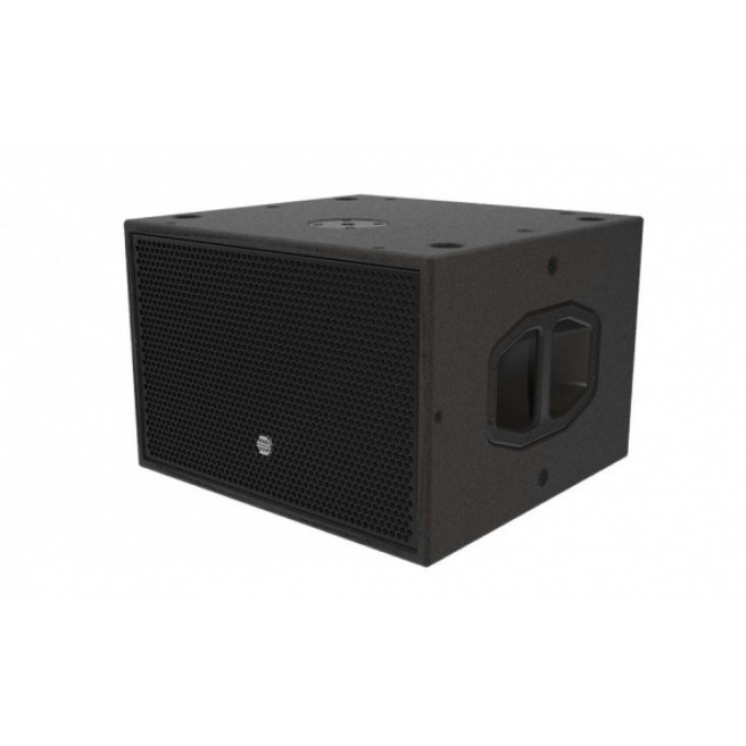 Компактный сабвуфер фазоинверторного типа EM ACOUSTICS S-12