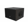 Компактный сабвуфер фазоинверторного типа EM ACOUSTICS S-12