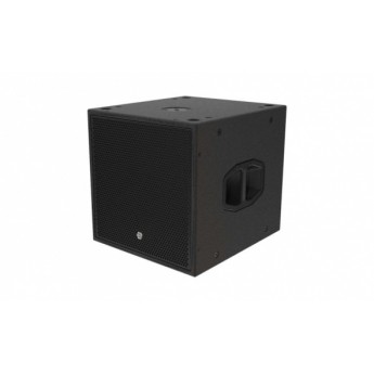 Компактный сабвуфер фазоинверторного типа EM ACOUSTICS S-15