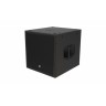 Компактный сабвуфер фазоинверторного типа EM ACOUSTICS S-15