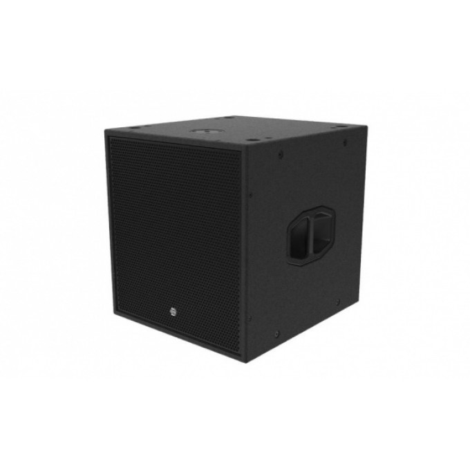 Высокопроизводительный сабвуфер EM ACOUSTICS S-18