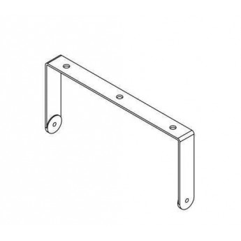Лира для горизонтального подвеса АС EMS-61 EM ACOUSTICS YK-61H Лира для горизонтального подвеса АС EMS-61 EM ACOUSTICS YK-61H
